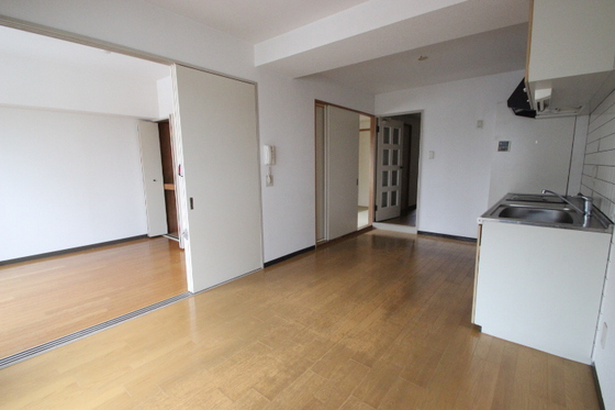 エスポワール舟入