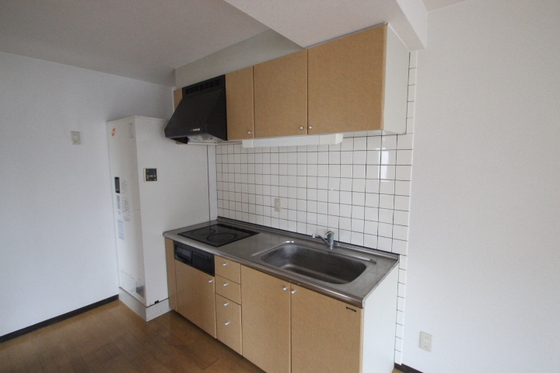 エスポワール舟入