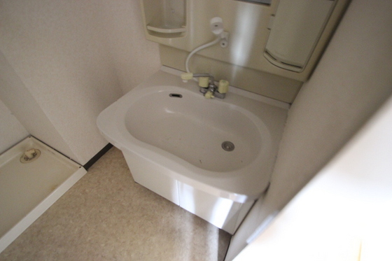 エスポワール舟入