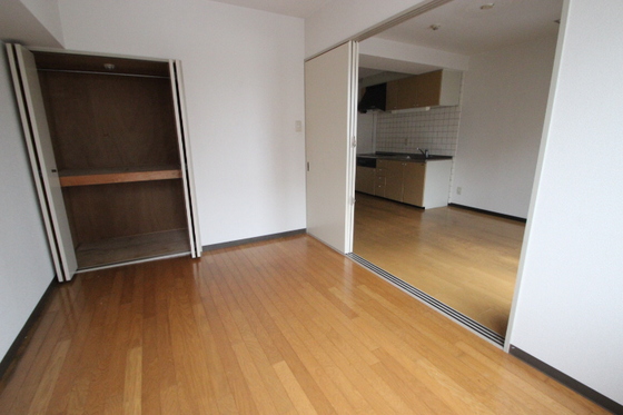 エスポワール舟入