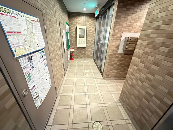 エスポワール舟入