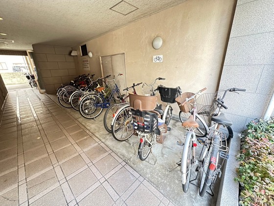 エスポワール舟入