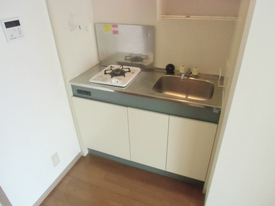 リョーコーテックビル