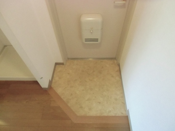 リョーコーテックビル