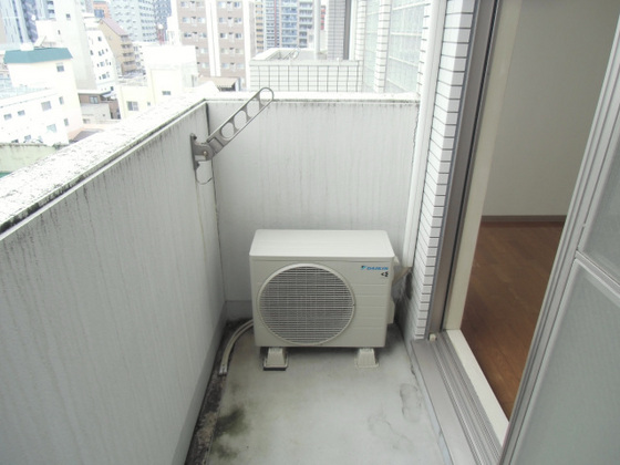 リョーコーテックビル