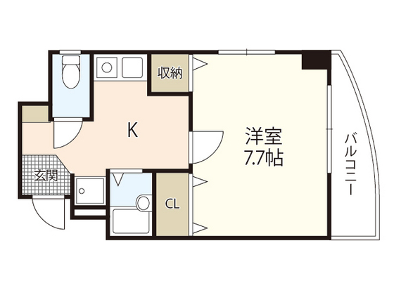 リョーコーテックビル