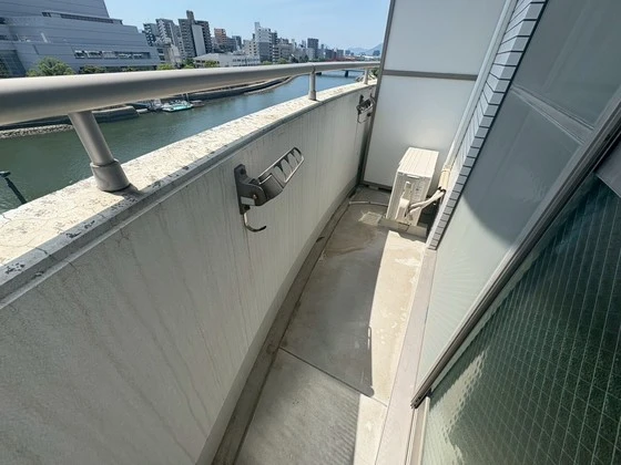 リョーコーテックビル