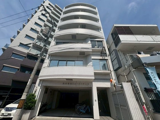 リョーコーテックビル