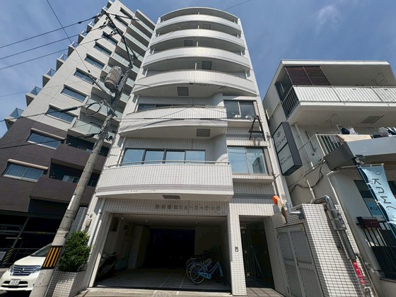 リョーコーテックビル