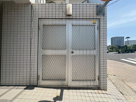 リョーコーテックビル