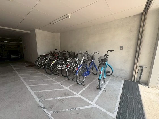 リョーコーテックビル