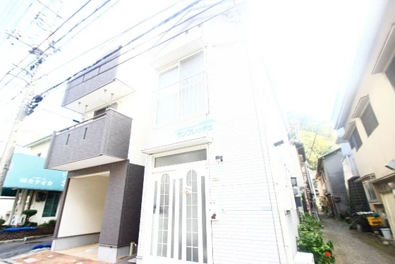 サンフレッチェ