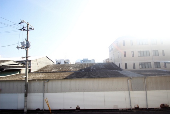 パル翠町(シングル)