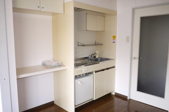 パル翠町(シングル)