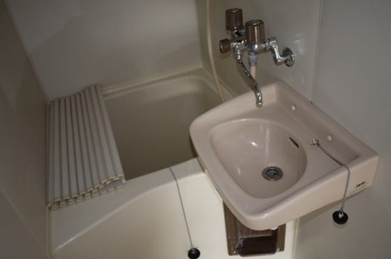 パル翠町(シングル)