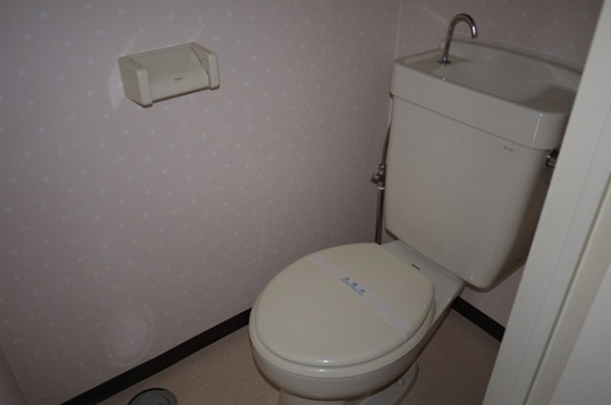 パル翠町(シングル)