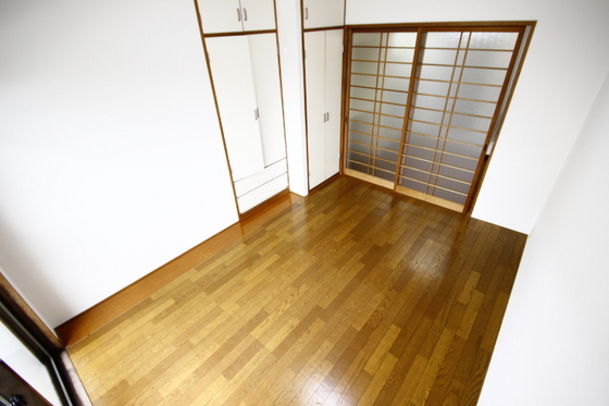 パル翠町(シングル)