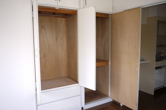 パル翠町(シングル)