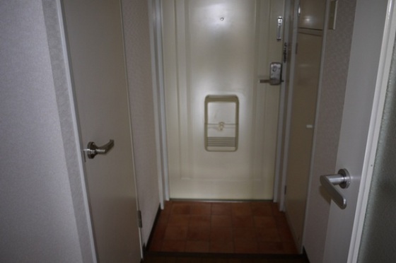 パル翠町(シングル)