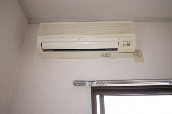 パル翠町(シングル)