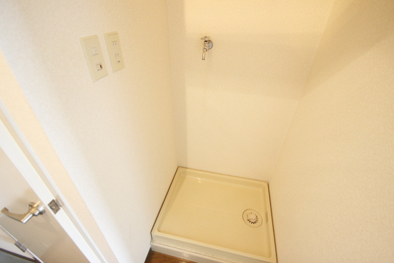 パル翠町(シングル)