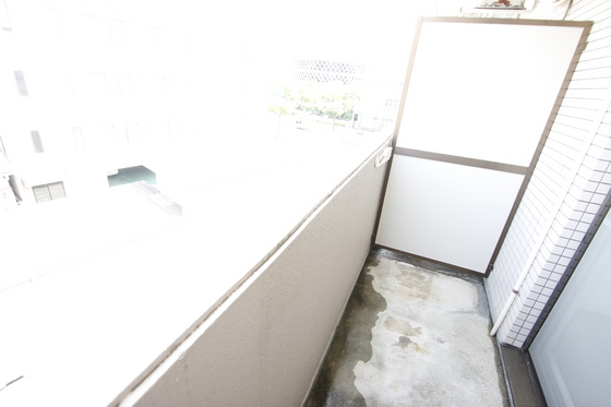 パル翠町(シングル)