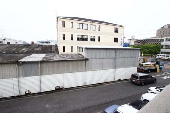 パル翠町(シングル)