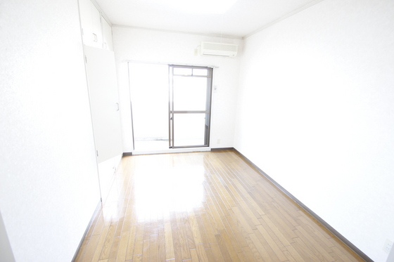 パル翠町(シングル)