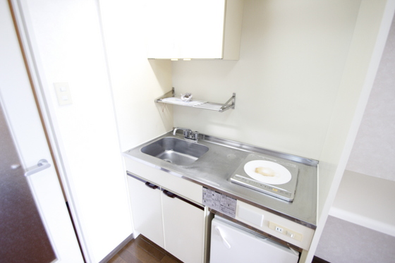 パル翠町(シングル)