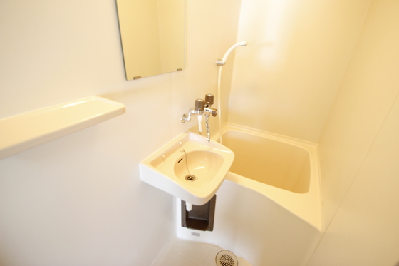 パル翠町(シングル)