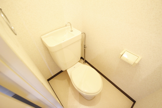 パル翠町(シングル)