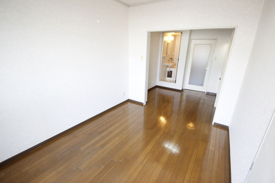 パル翠町(シングル)