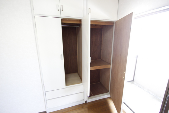 パル翠町(シングル)