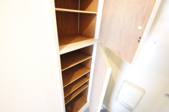 パル翠町(シングル)