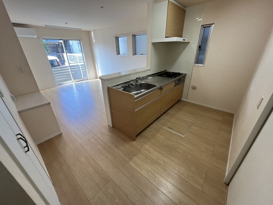 グランドソレーユ・アネックス