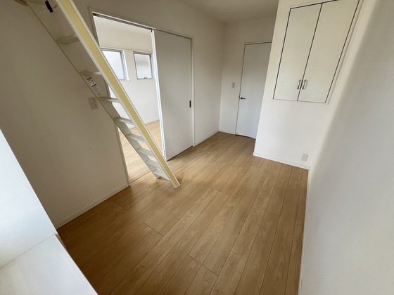 グランドソレーユ・アネックス