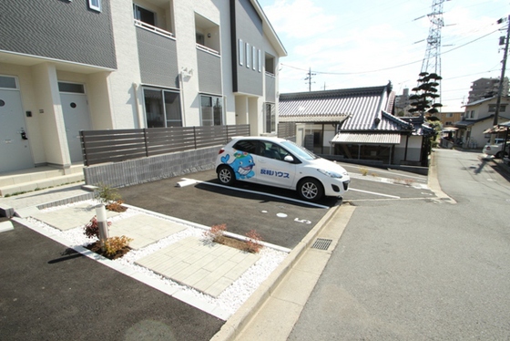 グランドソレーユ・アネックス