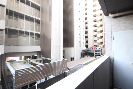 フローレンス上幟町グランドアーク弐番館