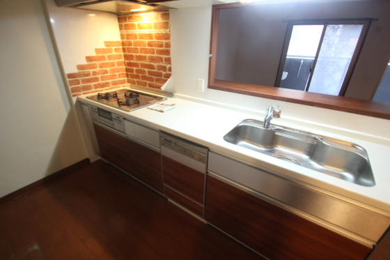 フローレンス上幟町グランドアーク弐番館