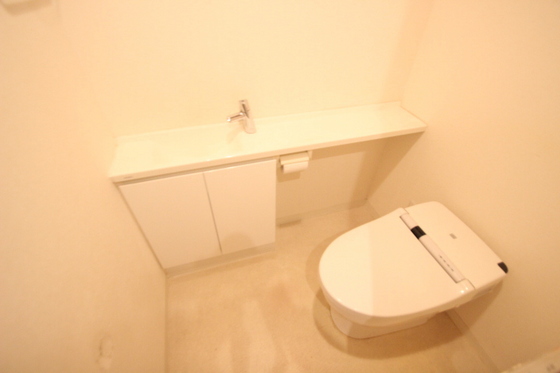 フローレンス上幟町グランドアーク弐番館