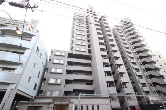 フローレンス上幟町グランドアーク弐番館