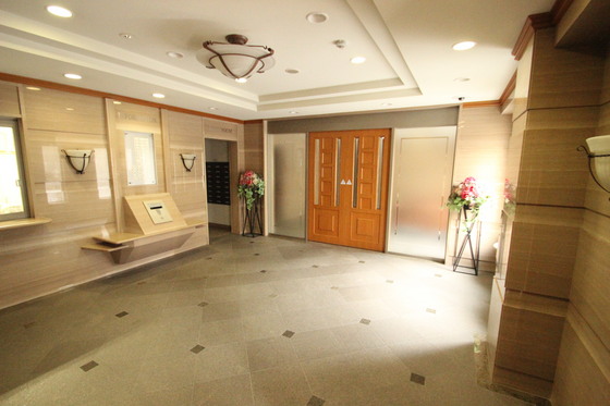 フローレンス上幟町グランドアーク弐番館