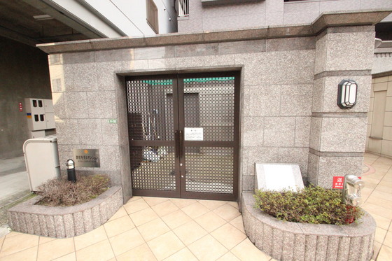 フローレンス上幟町グランドアーク弐番館