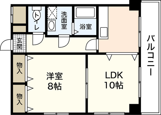 上幟こにしビル