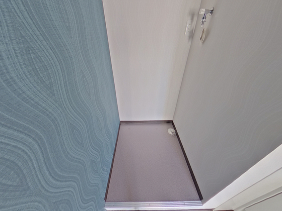 パールマンション万代橋