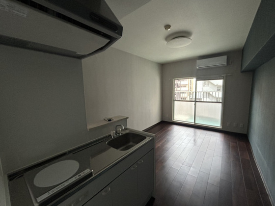 パールマンション万代橋