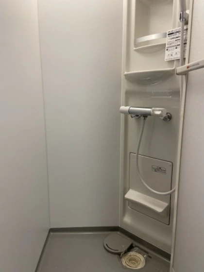 パールマンション万代橋