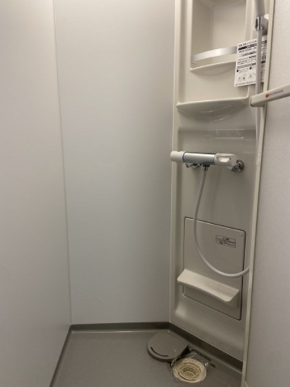 パールマンション万代橋