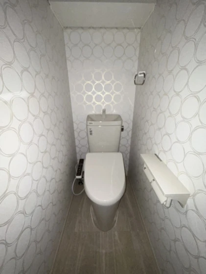 パールマンション万代橋