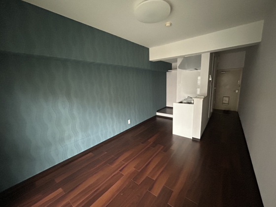 パールマンション万代橋